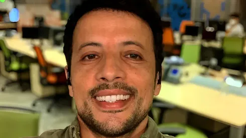 Foto: Reprodução/André Hernan