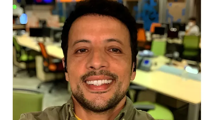 Foto: Reprodução/André Hernan