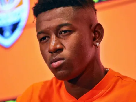 BOMBA! Shakhtar 'puxa o freio' e futuro de Vitão ferve no Inter 