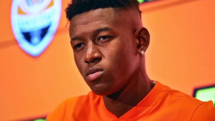Foto: Shakhtar/Divulgação