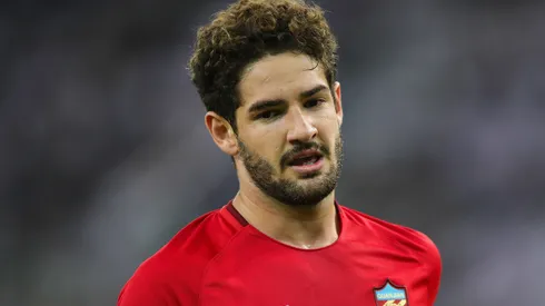 Photo by Lintao Zhang/Getty Images – Jornalista traz atualização sobre Pato no Grêmio