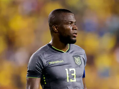 Direção do Internacional toma atitude inusitada sobre chegada de Enner Valencia