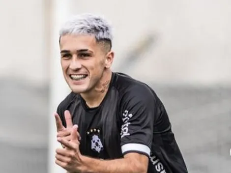 Botafogo ‘muda de rota’ após negociar com Diego Hernández