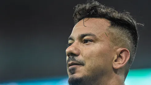 Foto: Thiago Ribeiro/AGIF - Lindoso teve passagem recente pelo Internacional, quando Aguirre ainda estava no comando.