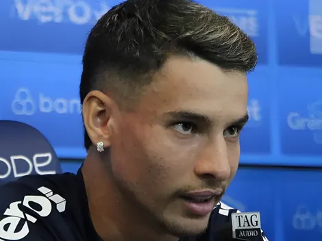 BOMBA! Ferreira 'apronta na web' e pode levar punição gigante no Imortal 