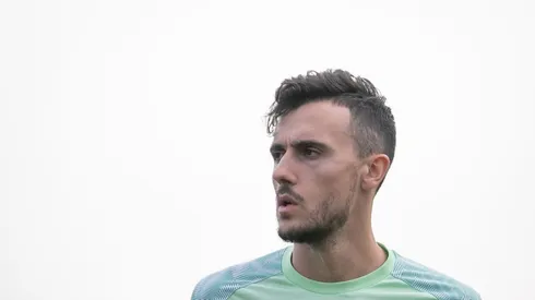 Foto: Matheus Sebenello/AGIF – Gustavo Campanharo acertou com o Internacional
