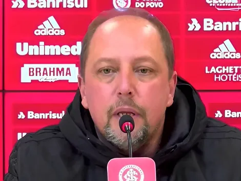 BOMBA! Barcellos dá 'bote final' para trazer medalhão ao Inter