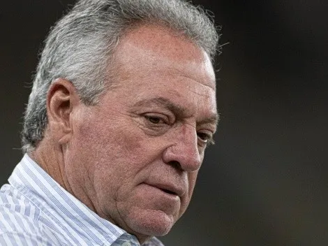 BOMBANDO! Torcida do Vasco 'implora' para meia chegar na Colina 