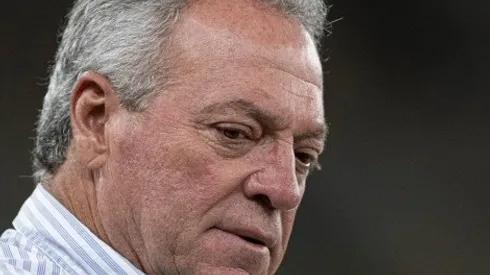 Foto: (Jorge Rodrigues/AGIF)- Abel Braga