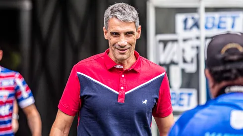 Foto: Lucas Emanuel/AGIF – Vojvoda ganha novo reforço para a temporada.