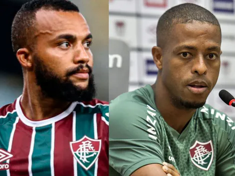 VIXE! Torcida do Flu 'rasga' titular da equipe na web 