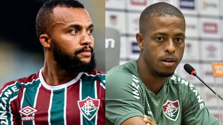 Fotos: Thiago Ribeiro/AGIF e Lucas Marçon