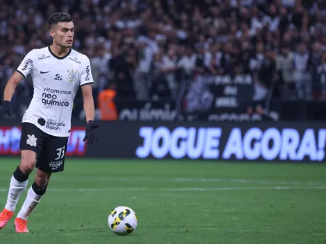  Fausto Vera projeta disputa da Libertadores pelo Corinthians
