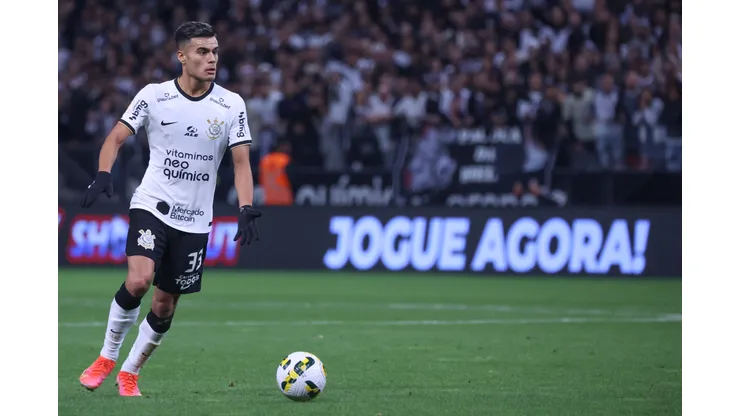 Foto: Marcello Zambrana/AGIF - Fausto Vera fala sobre caminho do Corinthians na Libertadores.