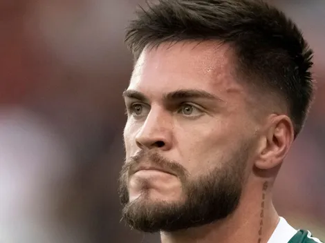 FERVENDO! Torcida do Grêmio 'rasga na mão' possível vinda de Nathan 