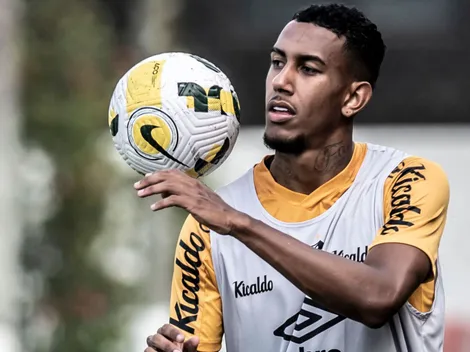 DETONOU! Ídolo do Vascão 'rasga geral' contra vinda de Rwan Seco 