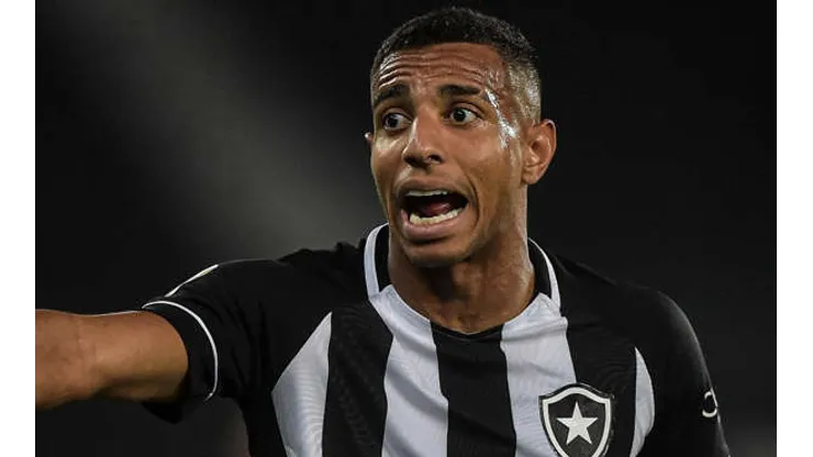 Foto: Thiago Ribeiro/AGIF