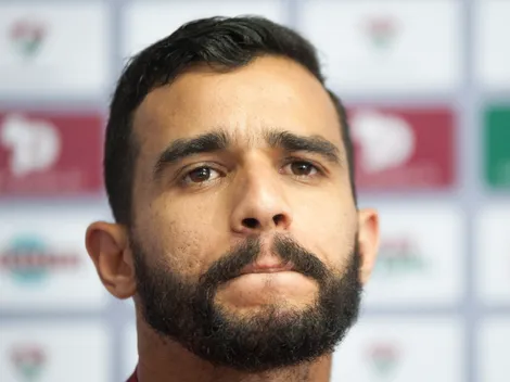 VIXE! Ceifador 'apimenta Fla-Flu' ao cravar favorito do jogão 