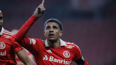 Foto: Maxi Franzoi/AGIF