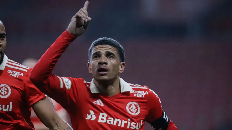 Foto: Maxi Franzoi/AGIF