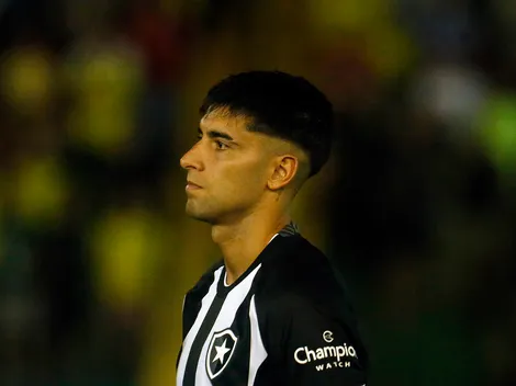 Di Plácido projeta confronto contra o Athletico na Copa do Brasil