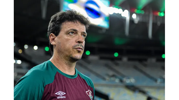 Foto: Thiago Ribeiro/AGIF - Atacante que voou com Diniz é oferecido ao São Paulo