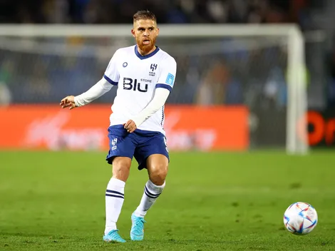 Corinthians não perde tempo e toma atitude para ficar com Cuellar