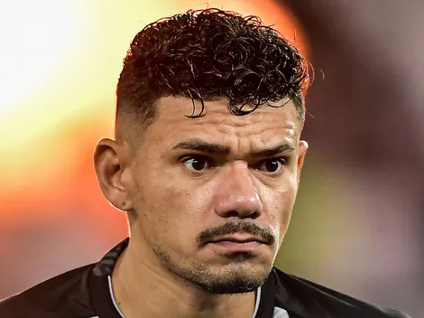 PARÇA DE TIQUINHO? Torcida do Fogão pede 'chegada imediata' de craque 