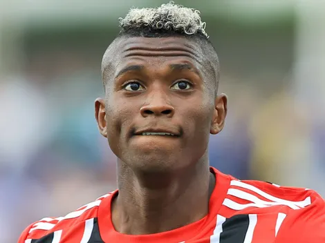 OREJUELA +1! Dupla 'nada no dinheiro' e salários revoltam torcida do São Paulo 