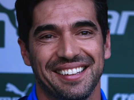 PARA ABEL SORRIR ATOA! Torcida do Palmeiras pede 'urgência' por reforço 