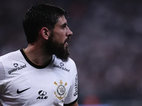Bruno Méndez fala como Corinthians deve jogar para se classificar