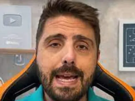 Nicola expõe situação de pretendido no Botafogo que esteve na mira de rival