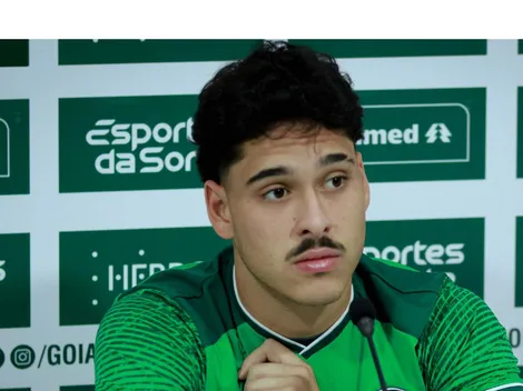 Halter pondera otimismo de jornalista em coletiva pré-decisão da Copa Verde