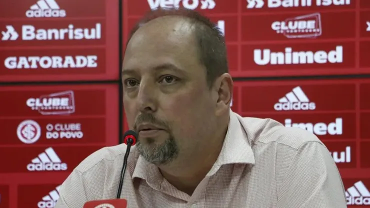 Xodó do Internacional tem situação expostas no Real Madrid e chega até Barcellos