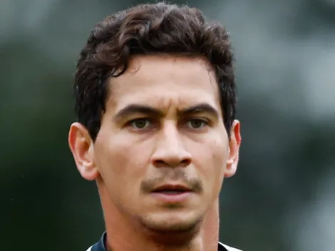 PARÇA DE GANSO E NINO? Torcida do Fluzão 'implora na web' por reforço de peso 