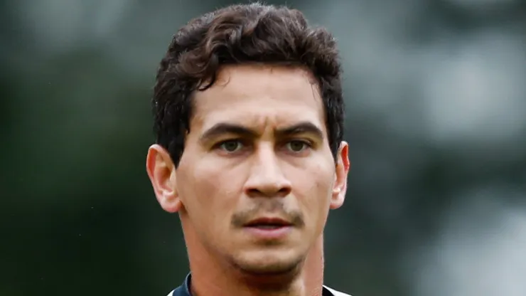Foto: Marcello Zambrana/AGIF