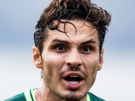 PARÇA DE VEIGA? Torcida do Palmeiras 'implora' por reforço no Palestra 