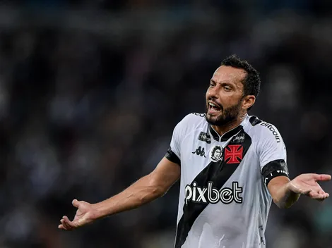 Pentacampeão na França é pedido no Vasco 2 meses após saída de Nenê