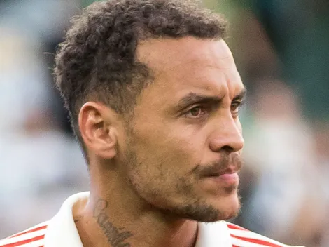 AGORA! Parça de Alan Patrick pode deixar o Colorado 