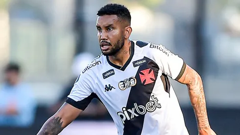 Foto: Thiago Ribeiro/AGIF – Jair