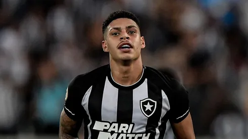 Luís Henrique expõe trabalho de Castro no Botafogo e manda recado ousado a torcida