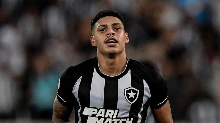 Luís Henrique expõe trabalho de Castro no Botafogo e manda recado ousado a torcida