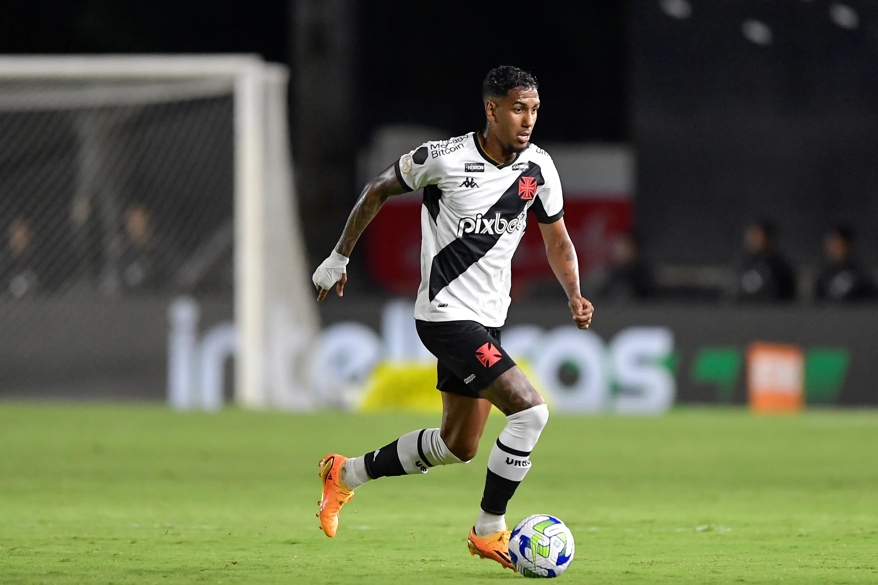Foto: Thiago Ribeiro/AGIF – Rwan Cruz