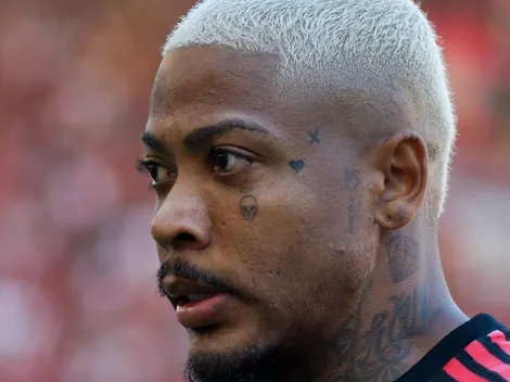 FERROU! Bahia 'mosca' e pode ver Marinho parar em rival da Série A 