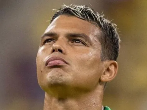 BOMBA! Thiago Silva 'indica futuro' e assunto chega ao Fluminense 