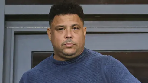 Foto: Gilson Junio/AGIF – Internacional pode fechar com reforço desejado por Ronaldo