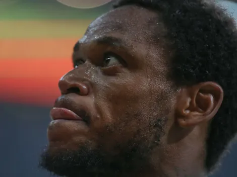 BOMBA! Internacional recebe péssima notícia sobre Luiz Adriano