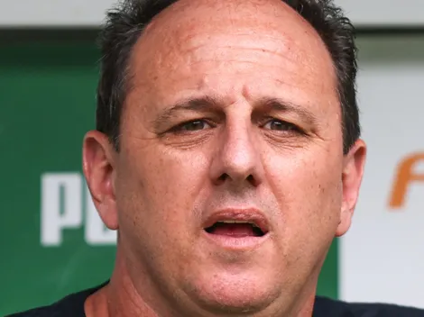 ÚLTIMA HORA! Torcida do Vasco 'treta' sobre possível vinda de Ceni 