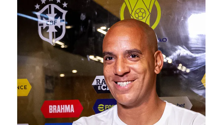 MG - BELO HORIZONTE - 10/05/2023 - BRASILEIRO A 2023, CRUZEIRO X FLUMINENSE - Pepa tecnico do Cruzeiro durante partida contra o Fluminense no estadio Mineirao pelo campeonato BRASILEIRO A 2023. Foto: Fernando Moreno/AGIF
