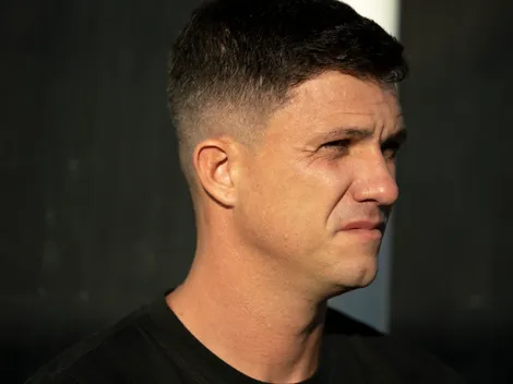 Desempenho do Vasco de Barbieri decepciona e vira grande preocupação para a torcida